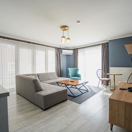 Centrum Residence 安卡拉 外观 照片
